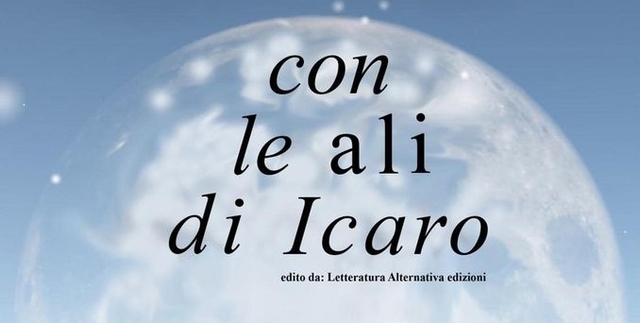 [RINVIATO] Revigliasco d'Asti | Presentazione libro "Con le ali di Icaro" di Riccardo Fassone