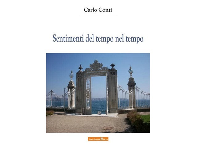 Revigliasco d'Asti | Presentazione del libro "Sentimenti del tempo nel tempo" di Carlo Conti