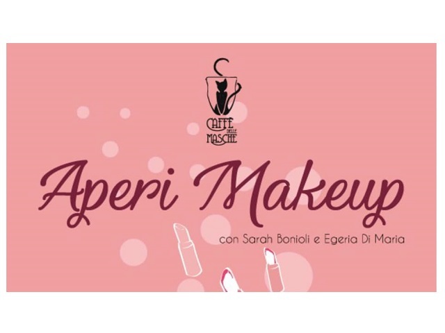 Revigliasco d'Asti | Aperi Makeup