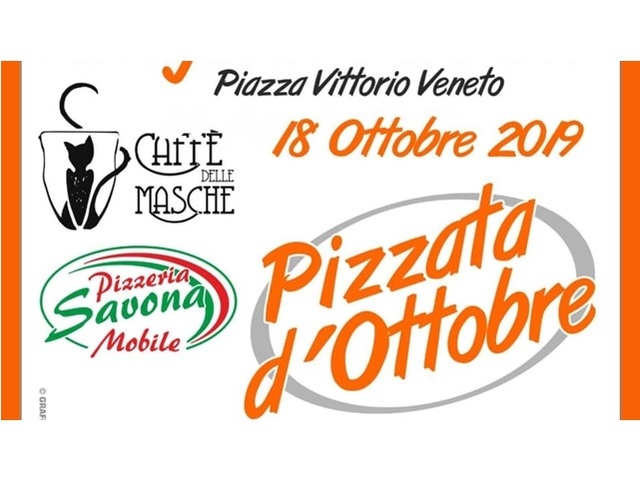Revigliasco d'Asti | Pizzata d'Ottobre