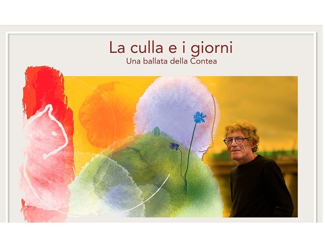 Revigliasco d'Asti | Incontro con l'autore - Presentazione del libro "La culla e i giorni" di Gianfranco Miroglio