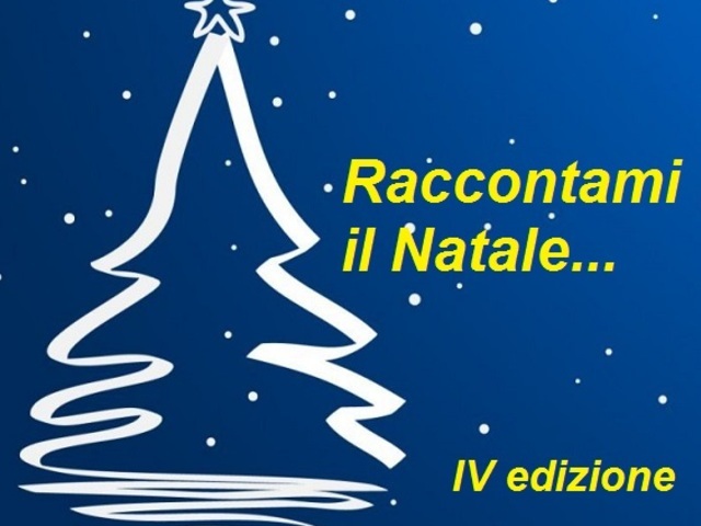 Revigliasco d'Asti | Premiazione concorso "Raccontami il Natale"