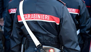 Arma dei Carabinieri, servizio di ascolto