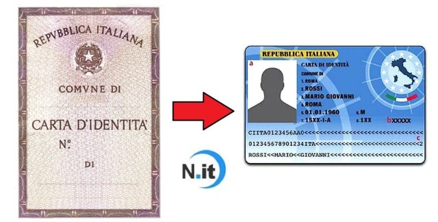Documenti di identità – proroga scadenza al 30.09.2021